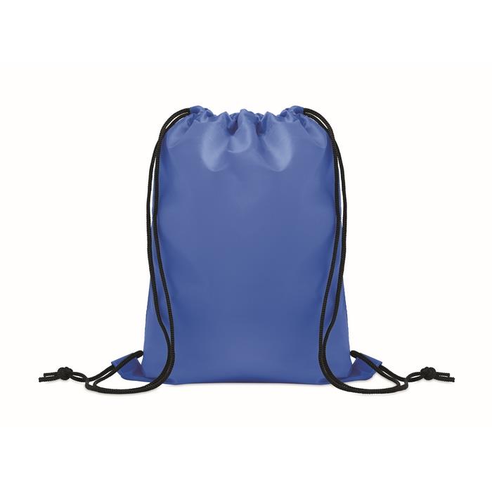Kids drawstring bag 190T RPET SHOOP KIDS