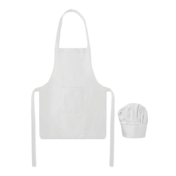 Otroški kuharski set KID CHEF