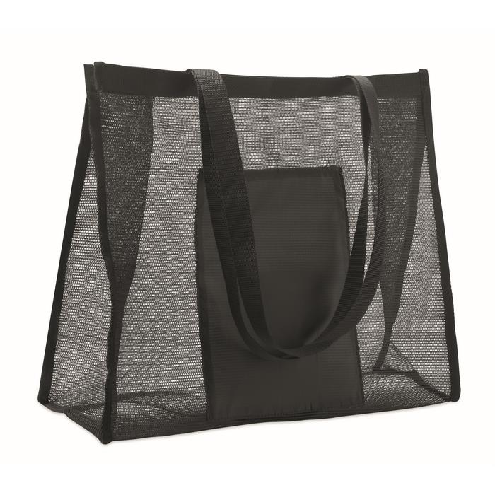 RPET mesh shopping bag LIMP