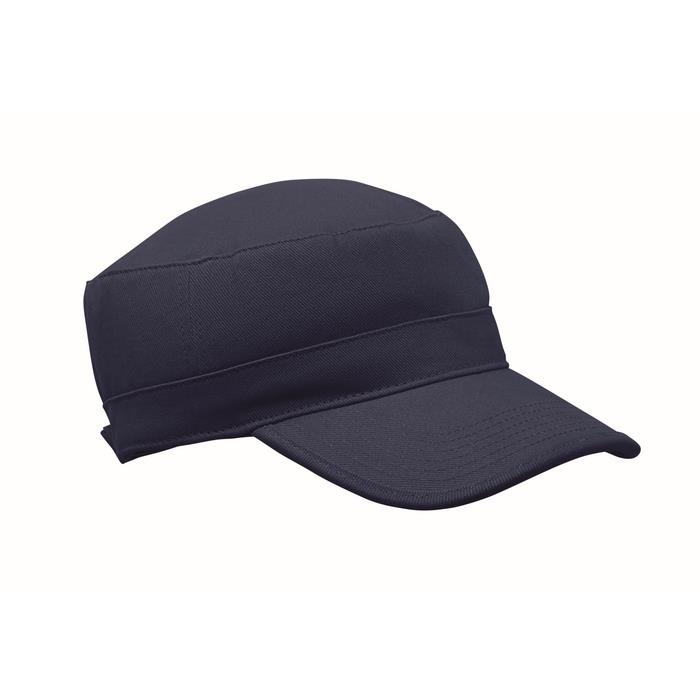 Military cap 260 gr/m2 FIELD