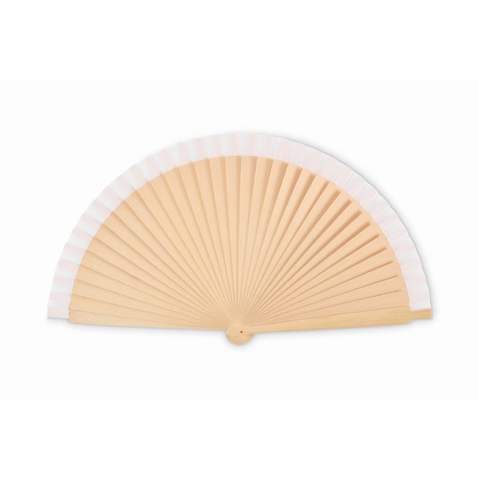 Pahljača WOODFAN