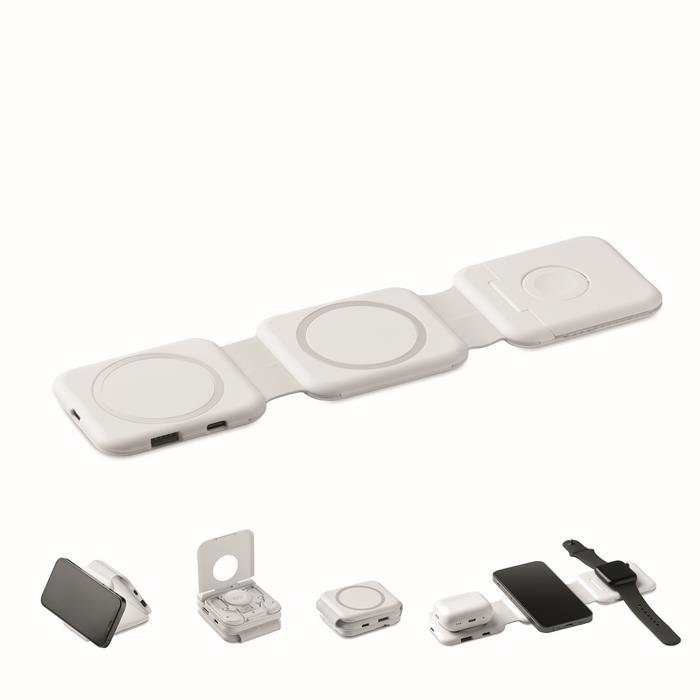 Polnilna postaja ROIS