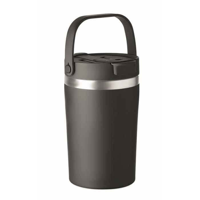 Double wall tumbler 350 ml COZYCUP