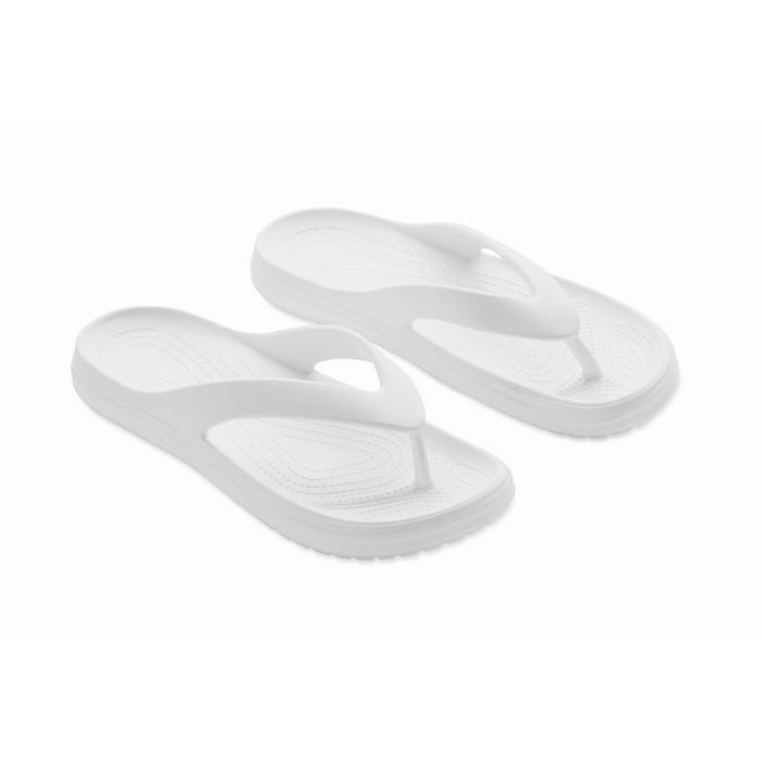 Full EVA slippers size 42/43 EVASLIP