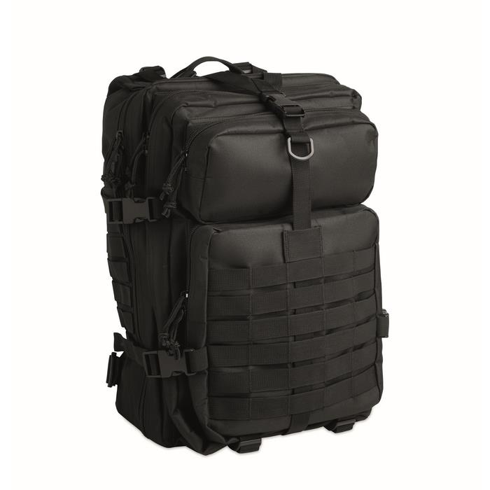 Outdoor nahrbtnik CARRYCONFI 50l