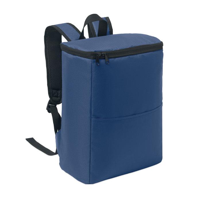 RPET cooler backpack MUFRIO