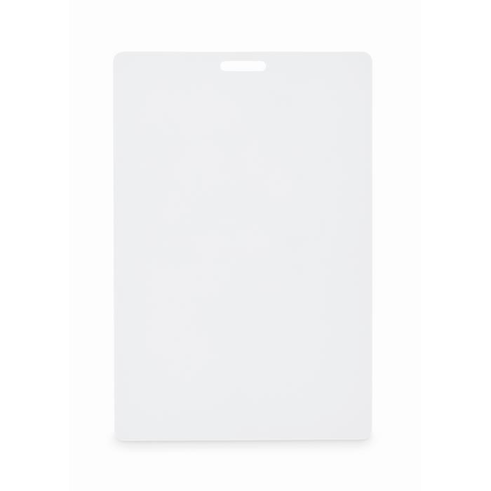 Kartica BADLARGE 120 x 80mm