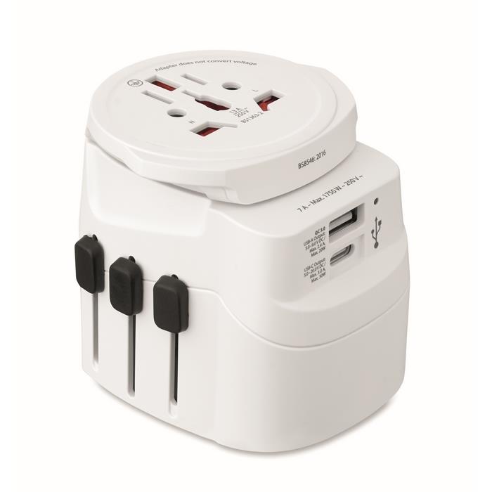 Adapter PRO LIGHT USB AC30 PD