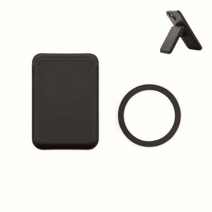 Magnetni etui za kartice KARTA STAND