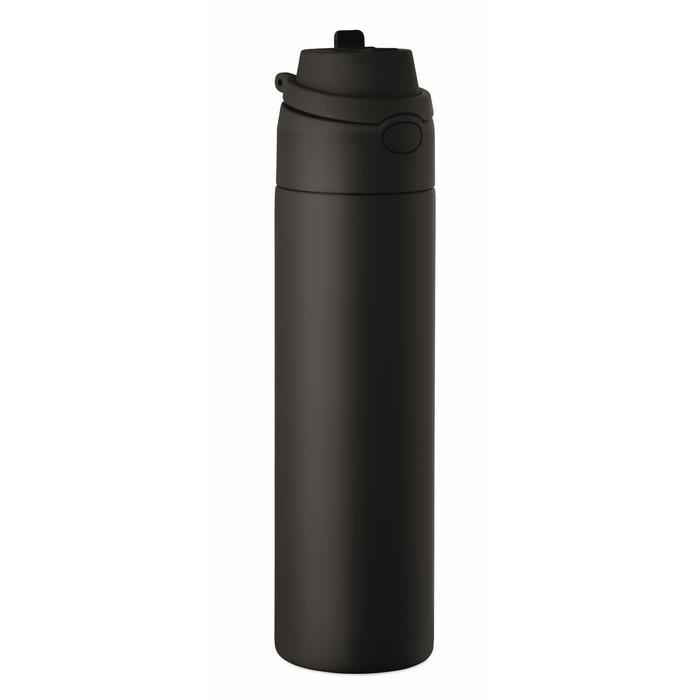Single wall bottle 650 ml TOIEN ONE