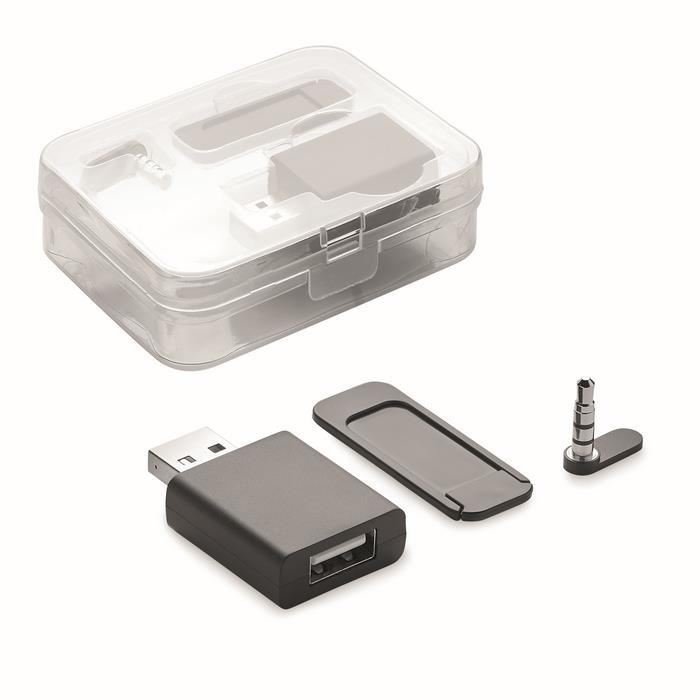 Blocker Set BLOCKER SET