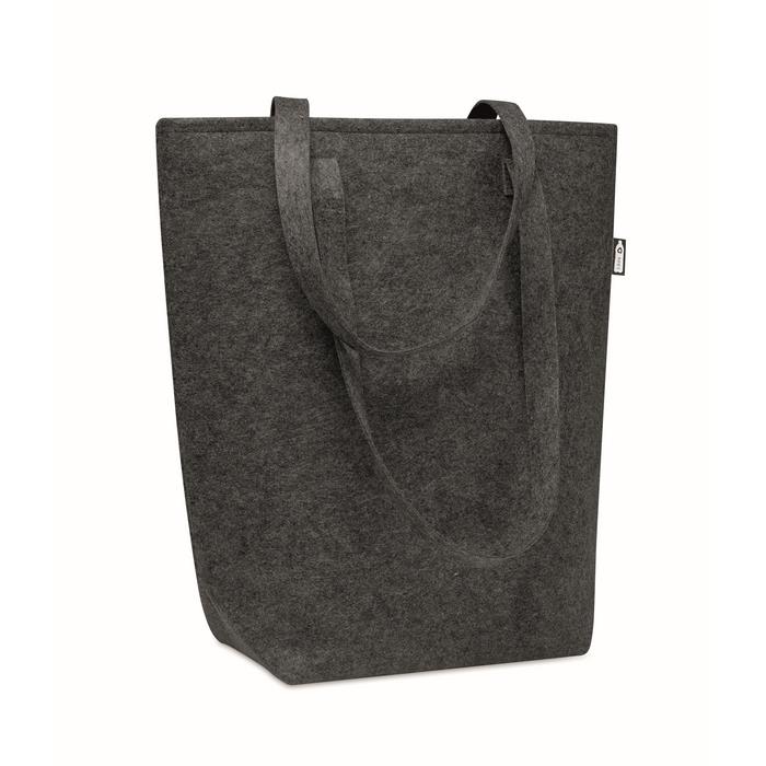 Shopping Tasche RPET-Filz TASLO