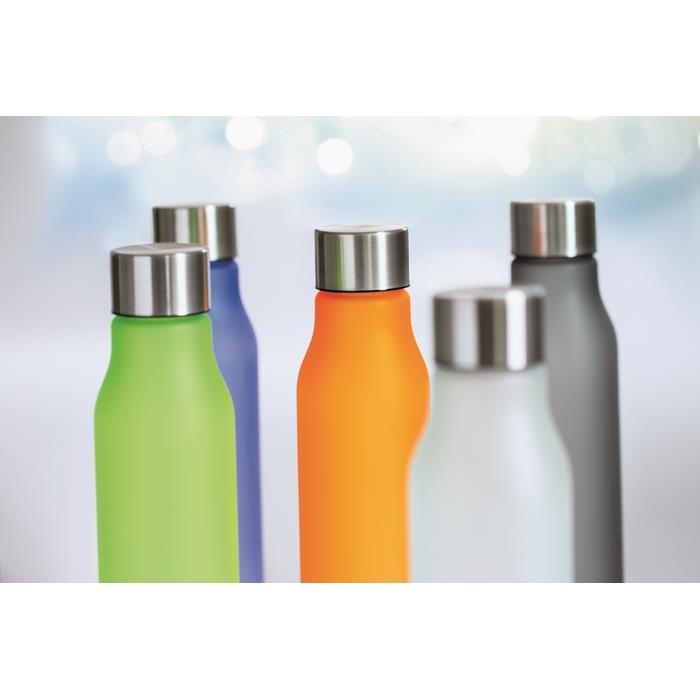 RPET bottle 600ml GLACIER RPET