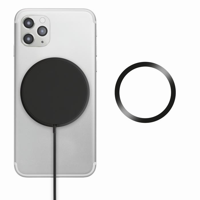 Magnetic wireless charger 10W FLAKE MAG