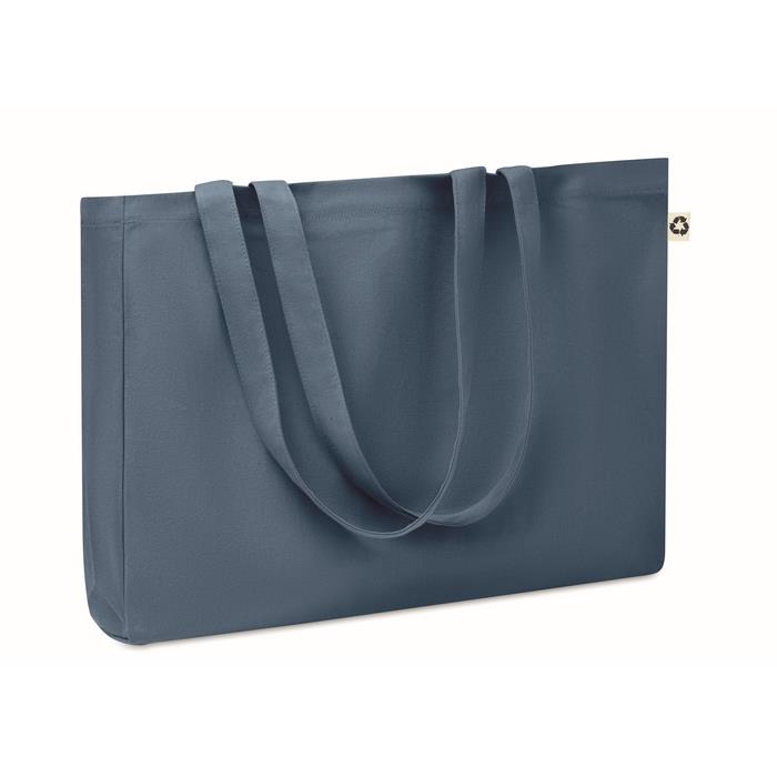 Canvas Recycled bag 280 gr/m2 RESPECT CO
