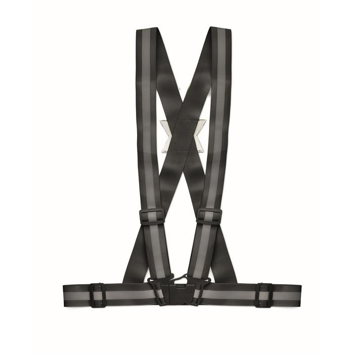 Odsevni telesni pas ALLVISIBLE