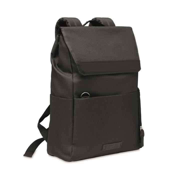 Laptop-Rucksack 600D RPET DAEGU LAP
