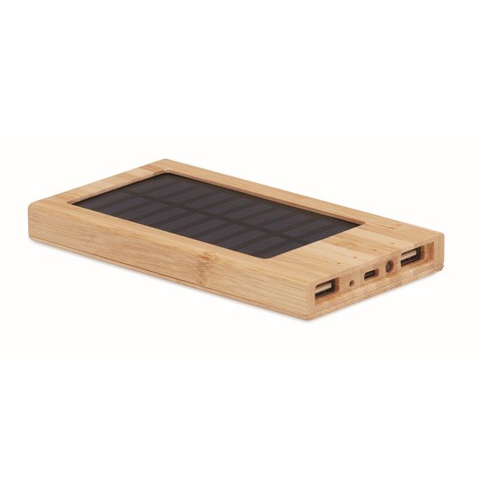Solar power bank 4000 mAh ARENA SOLAR