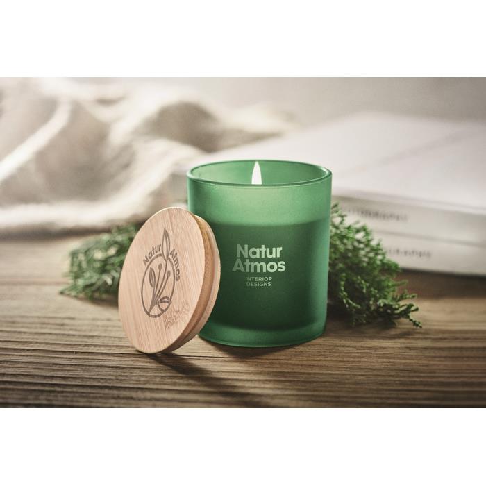 Dišeča svečka KEOPS S