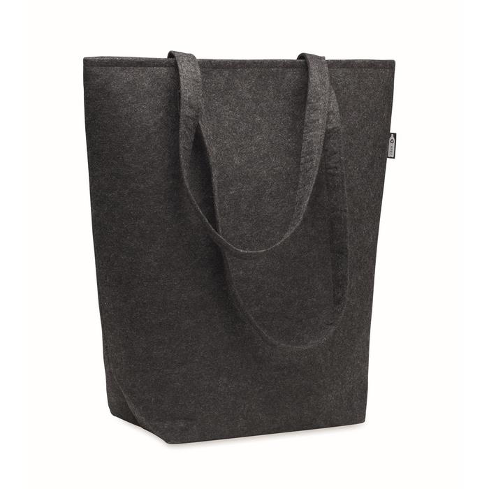 RPET felt event/shopping bag NATA