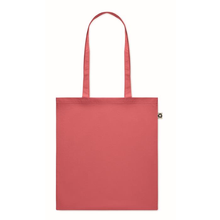 Einkaufstasche recycelt ZOCO COLOUR