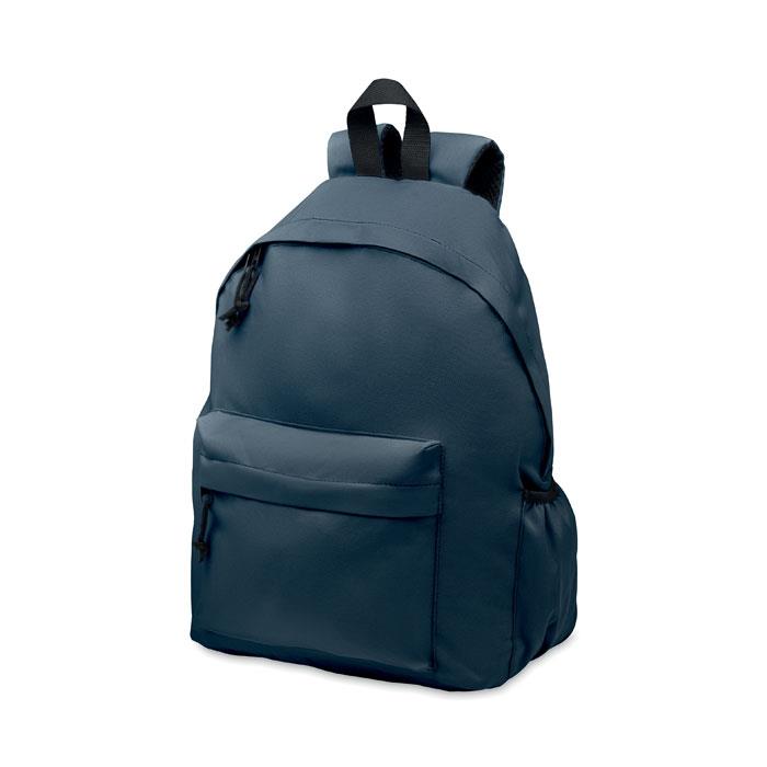 Rucksack 600D RPET-Polyester BAPAL+