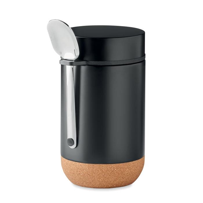 Double wall storage jar 400 ml BETTNA