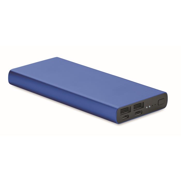 Prenosni polnilec POWERFLAT 8C