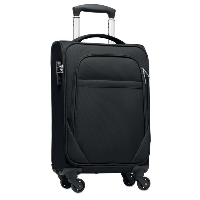Soft-Trolley 600D RPET VOYAGE