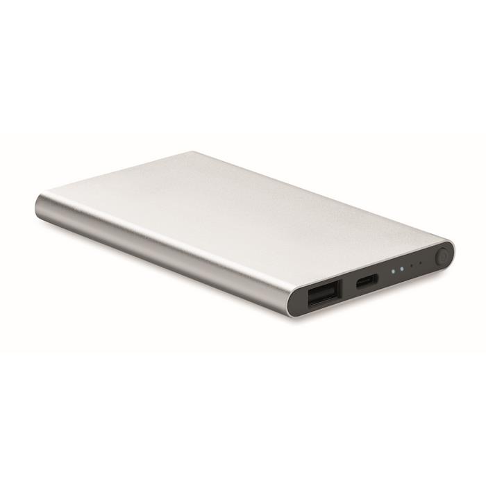 Prenosni polnilec POWERFLAT C