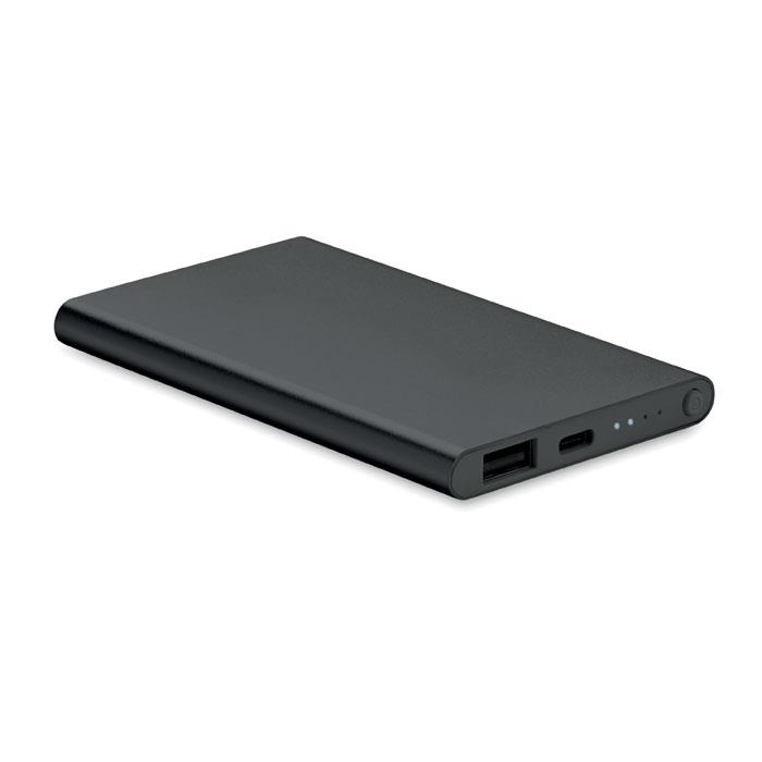 Prenosni polnilec POWERFLAT C