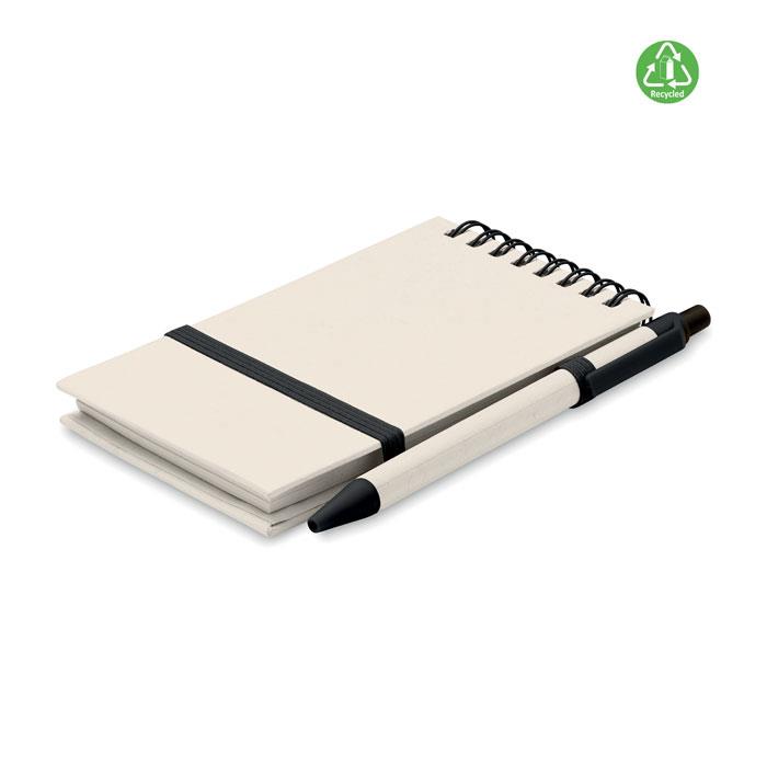 DIN A6 Notizbuch-Set MITO SET
