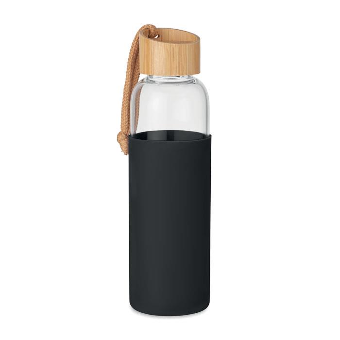 Steklena flaška 500ml CHAI