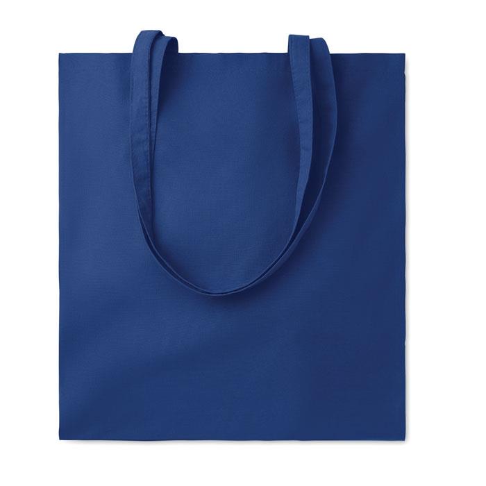 Organic cotton shopping bag EU TURA COLO