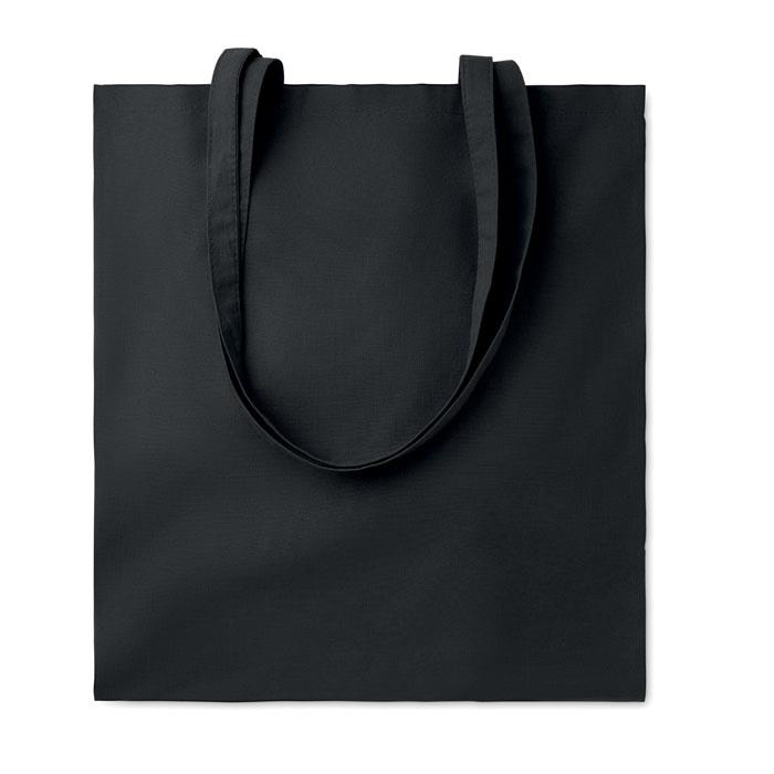 Einkaufstasche Organic Cotton TURA COLOU