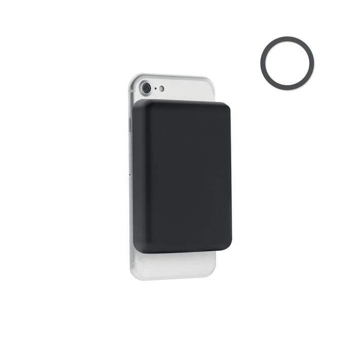 Powerbank mit Ladestation 15W DOUBLETIC