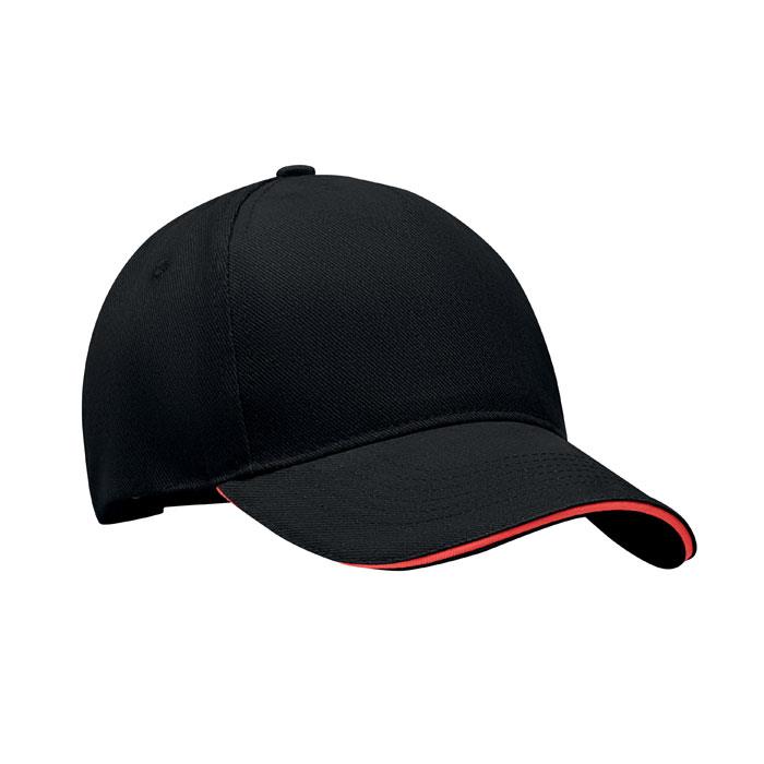 Baseball Kappe 5 Panels SINGA