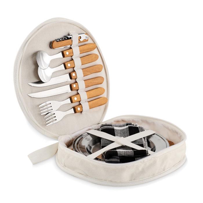 Set za piknik HUDSON