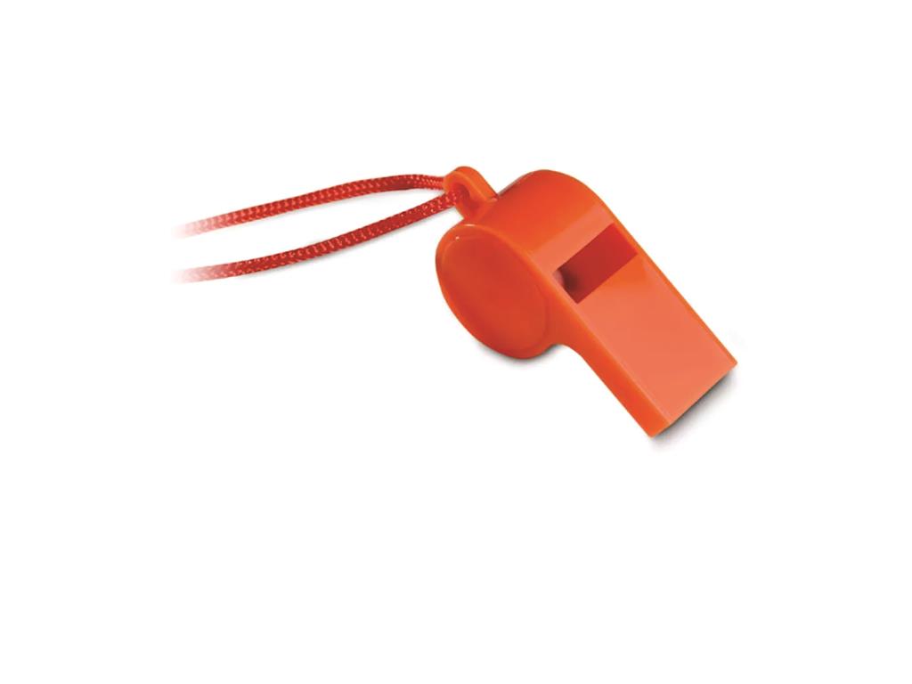 Športna piščalka REFEREE