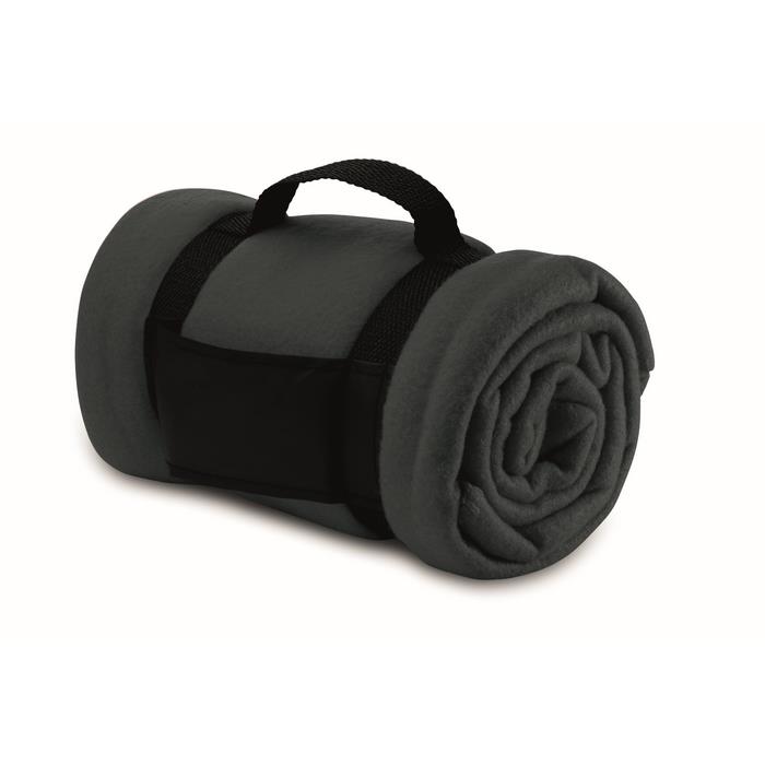 Fleece-Decke STAVENGER