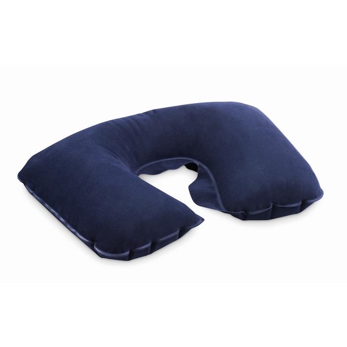 Set w/ pillow eye mask plugs TRAVELPLUS