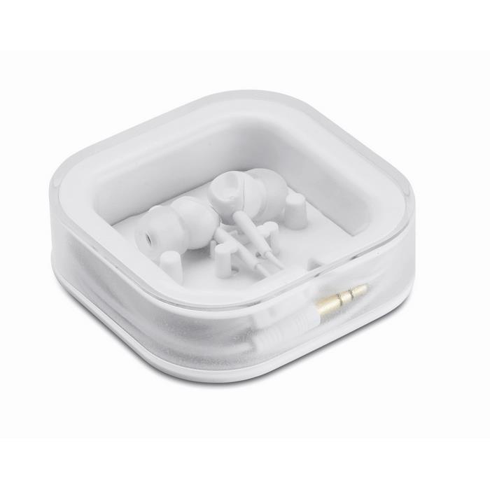 Naglavne slušalke MUSISOFT