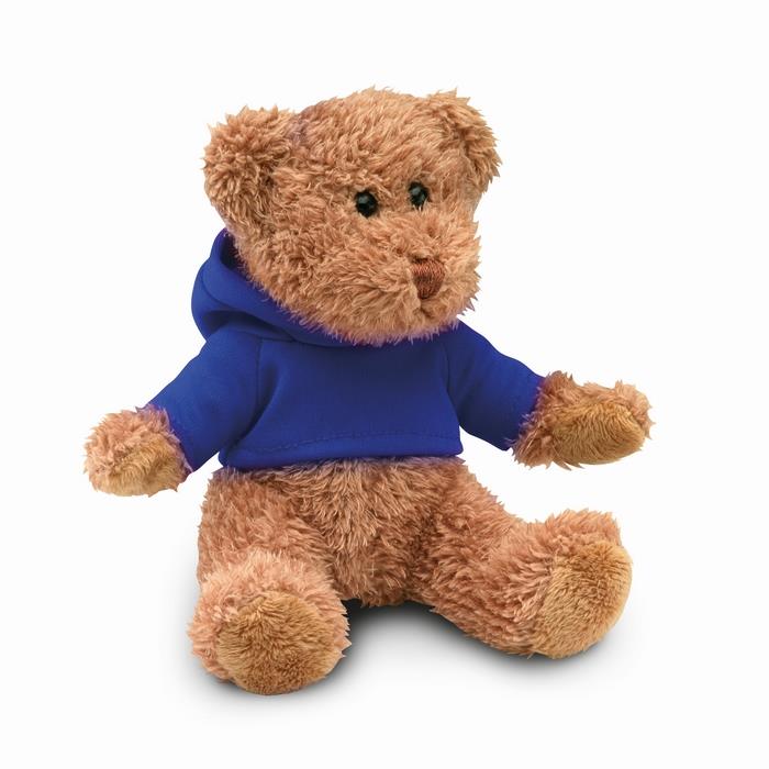 Plišast medvedek JOHNNY