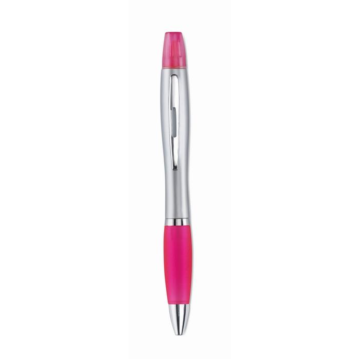 2 in 1 ball pen RIO DUO