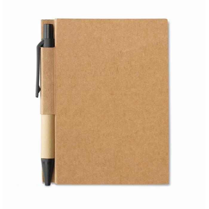 Eko blok s pisalom CARTOPAD