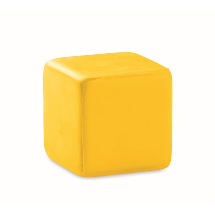 Anti-Stress-Würfel SQUARAX