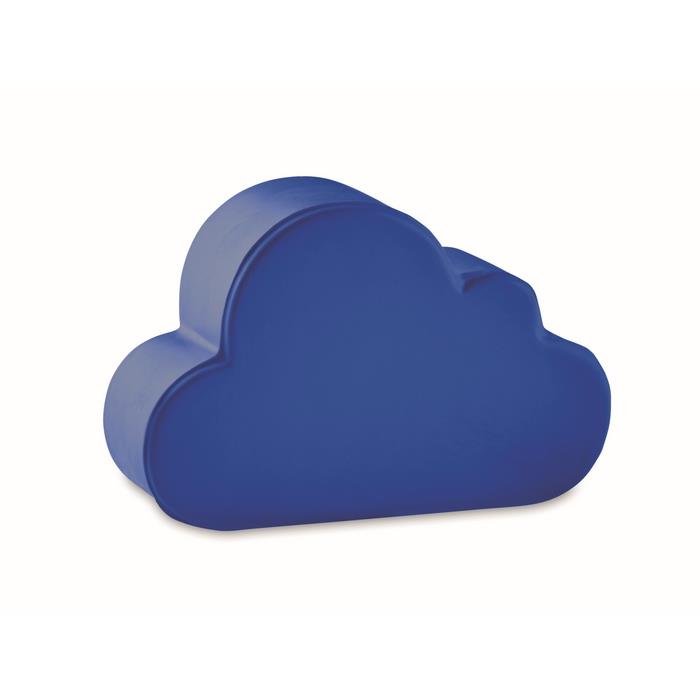 Anti-Stress-Wolke CLOUDY