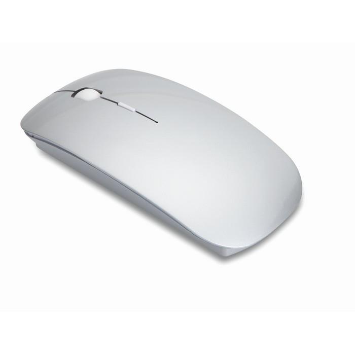 Brezžična miška CURVY