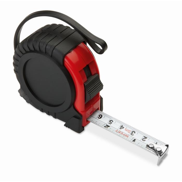 Profesionalen 5m meter MIA