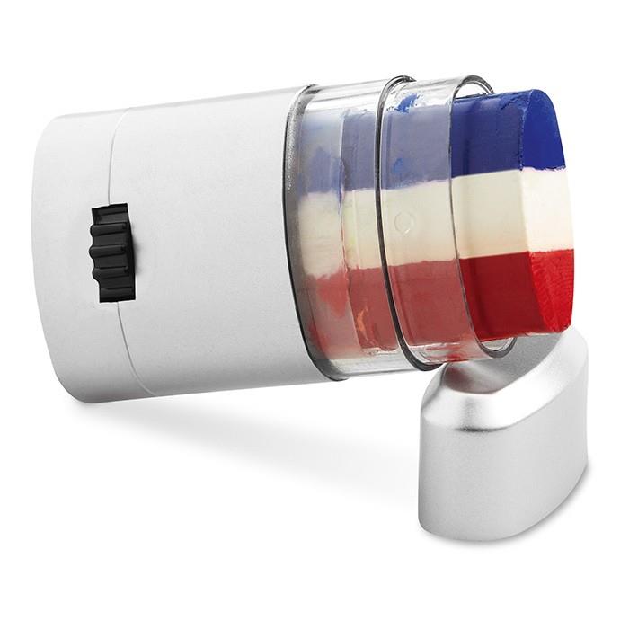 Body paint stick NL/FR/EN WEREL